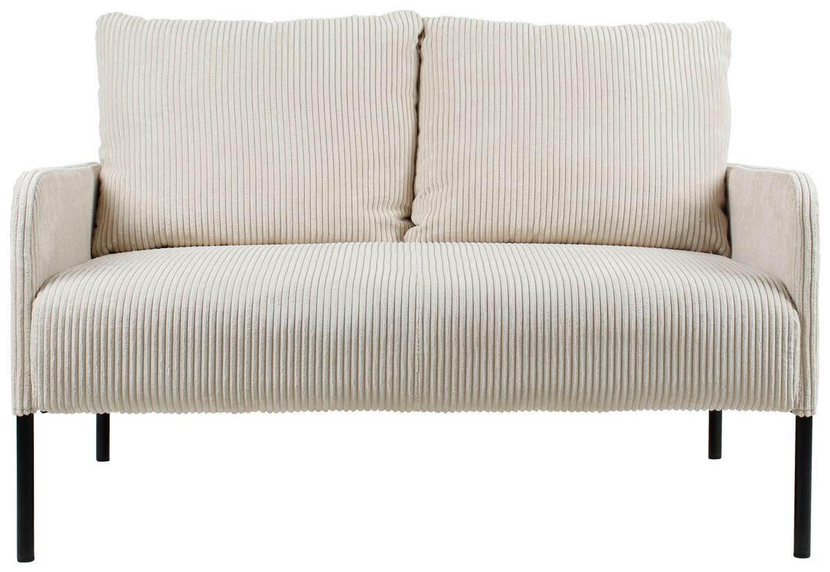 Sofa Cord in Beige online kaufen mömax