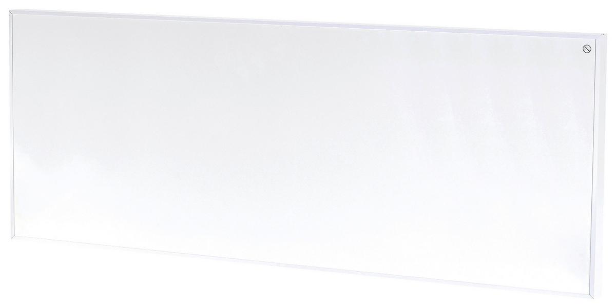 Smart Hibrid Fűtőtest Fkir 701 Wifi - fehér, műanyag/fém (50/120/3,8cm)