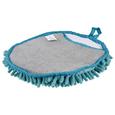 Putzhandschuh Paula Grau/opal - Opal/Grau, MODERN, Textil (28/20/3cm) - Mömax modern living Putzhandschuh Paula Grau/opal - Opal/Grau, MODERN, Textil (28/20/3cm) - Mömax modern living