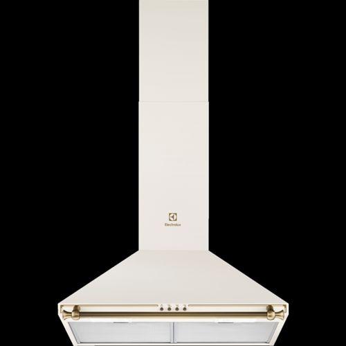 Hotă șemineu Electrolux - Modern (60/77/120/52cm) - Electrolux