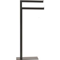 Suport prosoape Black - Konventionell