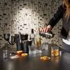 WHISKYGLAS SKYE -AKT- - klar, Modern, glas (0,3l) - Bohemia