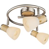 Reflektor Bold - Basics, kovina/steklo (42/15,5cm) - Globo