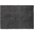 Shaggy Stefan 2 -top- - svetlo siva, Moderno (120/170cm) - Mömax modern living