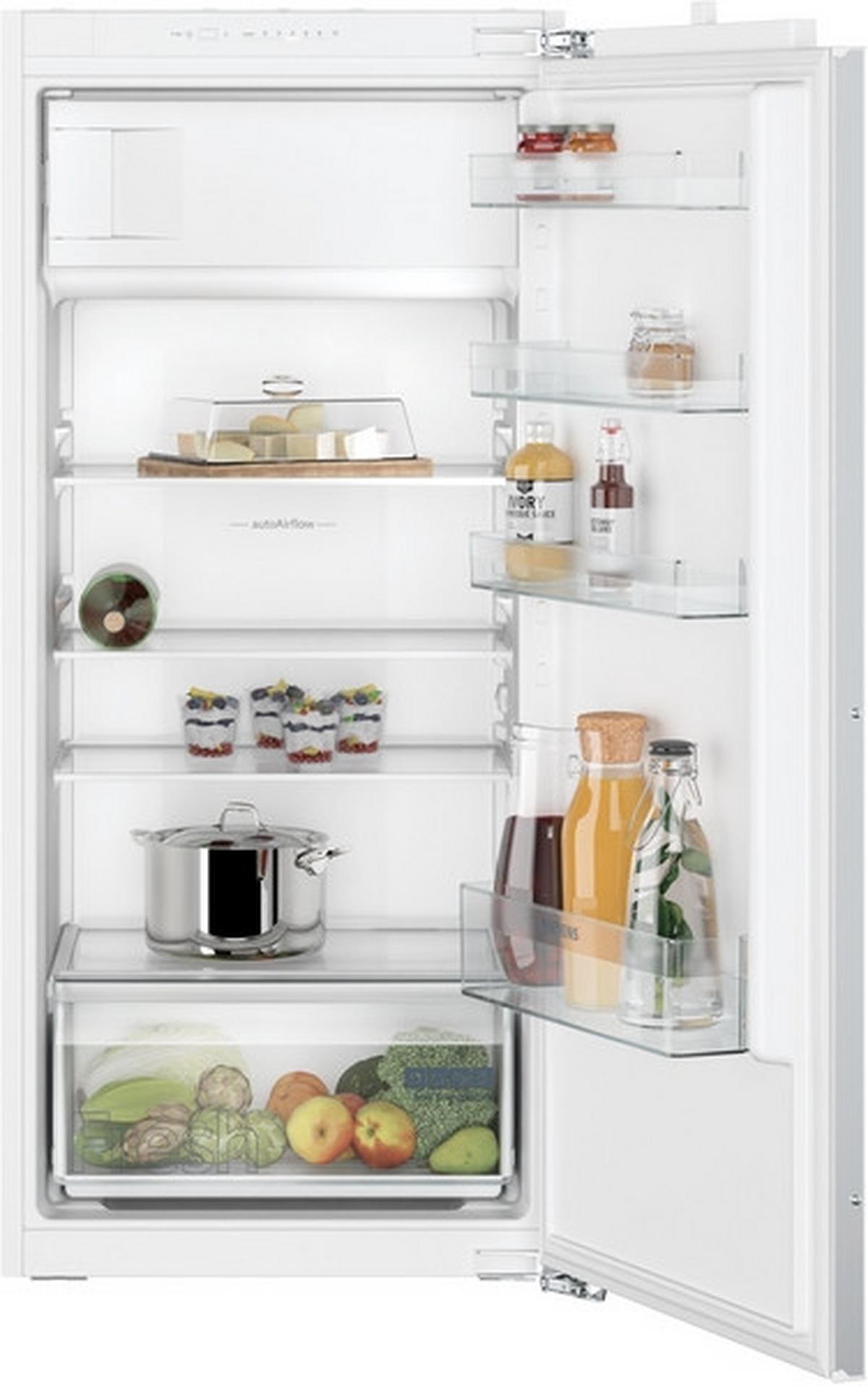 Kühlschrank KI42L2FE1 - MODERN (122,1/54,1/54,8cm) - Siemens