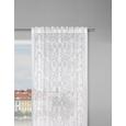 Kombivorhang Carmen Weiß - Weiß, Textil (140/245cm) - Mömax modern living Kombivorhang Carmen Weiß - Weiß, Textil (140/245cm) - Mömax modern living