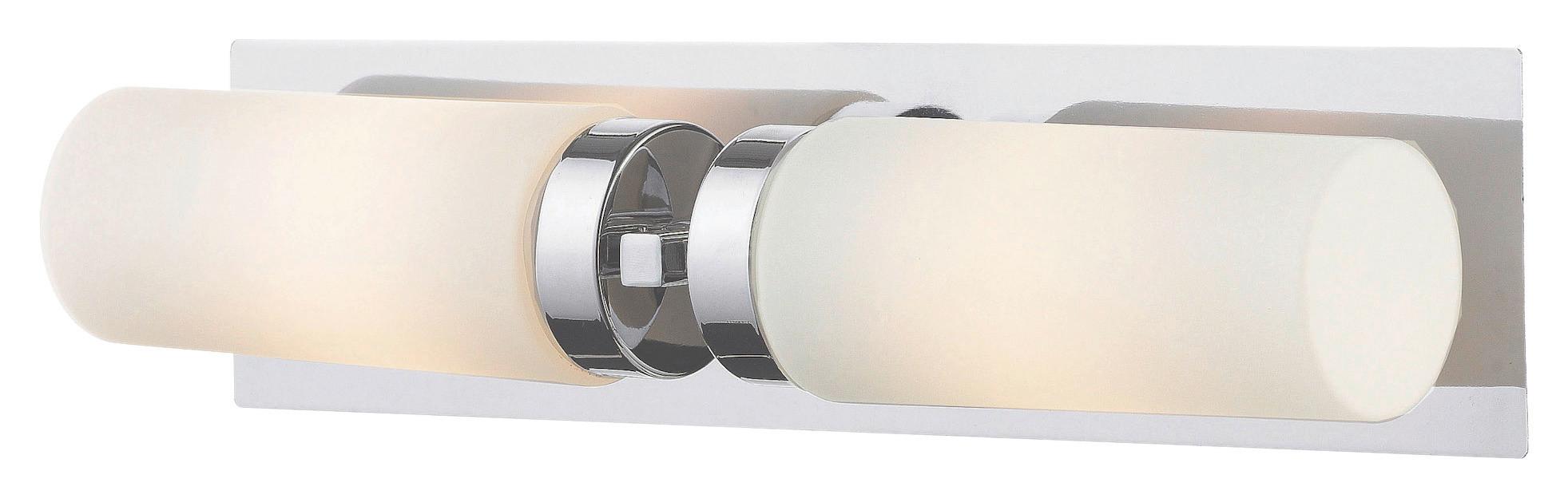 Wandleuchte Norrsundet max. 40 Watt - Weiß, Basics (9.8/37/9cm) - Markslöjd