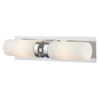 Wandleuchte Norrsundet max. 40 Watt - Weiß, Basics (9.8/37/9cm) - Markslöjd