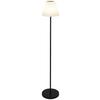 LED-UTOMHUSLAMPA JOM - vit/svart, Modern, metall/plast (25cm) - Modern Living