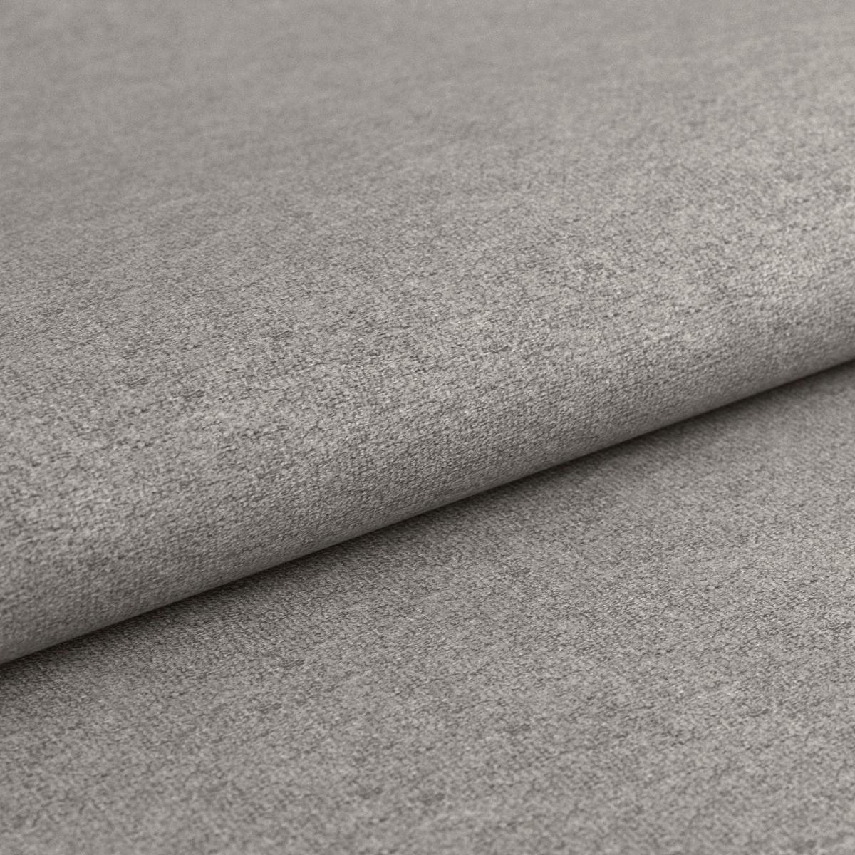 Boxspringbett Lima ca. 180x200 cm Silberfarben - Silberfarben/Schwarz, MODERN, Karton/Holzwerkstoff (180/200cm) - MID.YOU