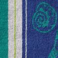 Handtuch Dyckhoff ca.70x180cm - Blau, KONVENTIONELL, Textil (70/180cm) - Dyckhoff Handtuch Dyckhoff ca.70x180cm - Blau, KONVENTIONELL, Textil (70/180cm) - Dyckhoff
