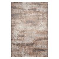 Vintage-teppich My Jewel Of Obsession - Taupe, Konventionell, Textil (120/170cm)