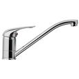 Baterie Chiuvetă Magna - culoare crom, Lifestyle, plastic/metal (15cm) Baterie Chiuvetă Magna - culoare crom, Lifestyle, plastic/metal (15cm)