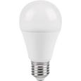Led-izzó 10w E27 - Műanyag (12/6/6cm) Led-izzó 10w E27 - Műanyag (12/6/6cm)