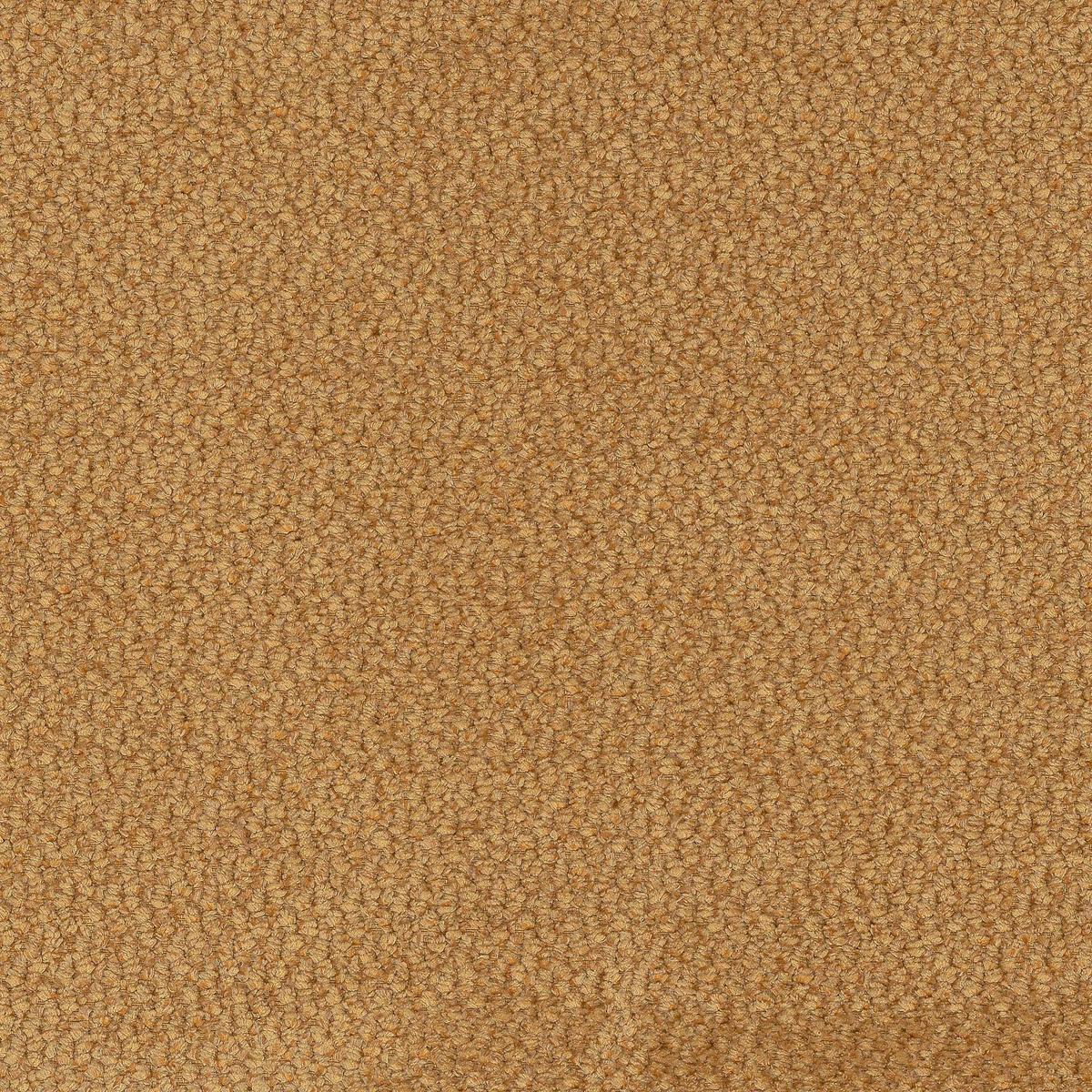 Boxspringsofa Bob Gelb - Chromfarben/Gelb, KONVENTIONELL, Holzwerkstoff/Kunststoff (209/105cm) - Based
