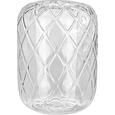 Vase Anett aus Glas - Klar, ROMANTIK / LANDHAUS, Glas (17/24cm) - Mömax modern living Vase Anett aus Glas - Klar, ROMANTIK / LANDHAUS, Glas (17/24cm) - Mömax modern living