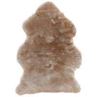 FUTRO OWCZE SIDNEY - kolor bagienny, Konventionell, futro (60/90cm) - Linea Natura