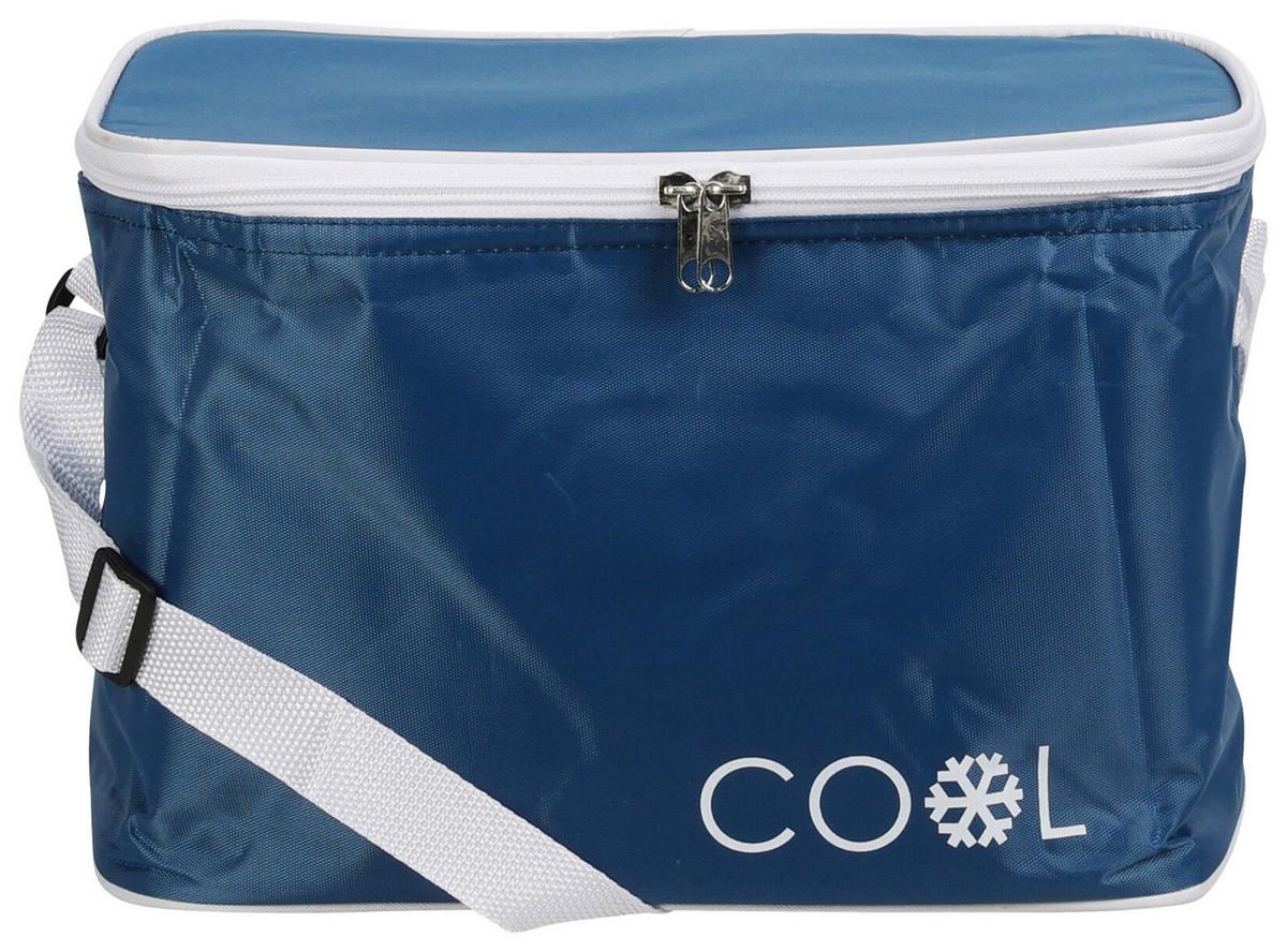 Hűtőtáska Big Cool - műanyag (30/16/21,5cm)