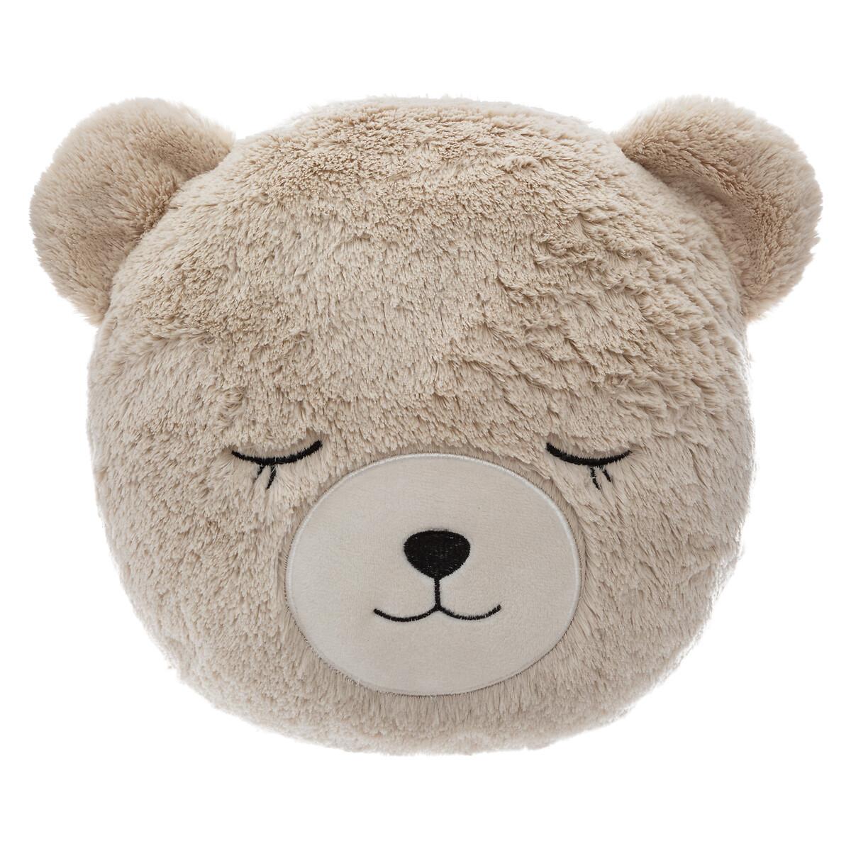 Pernă decorativă Round Bear - Basics (27/10/27cm)