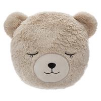 Pernă decorativă Round Bear - Basics (27/10/27cm)