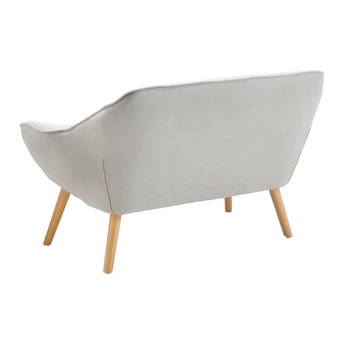 Sofa in Hellgrau online bestellen