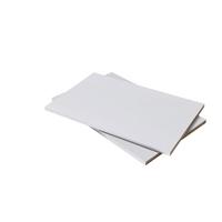 Polc Szett Masare - fehér, faalapú anyag (82,7/2,2/51cm)