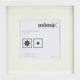Okvir Za Slike Gitta - bela, Moderno, steklo/les (23/23cm) - Mömax modern living Okvir Za Slike Gitta - bela, Moderno, steklo/les (23/23cm) - Mömax modern living