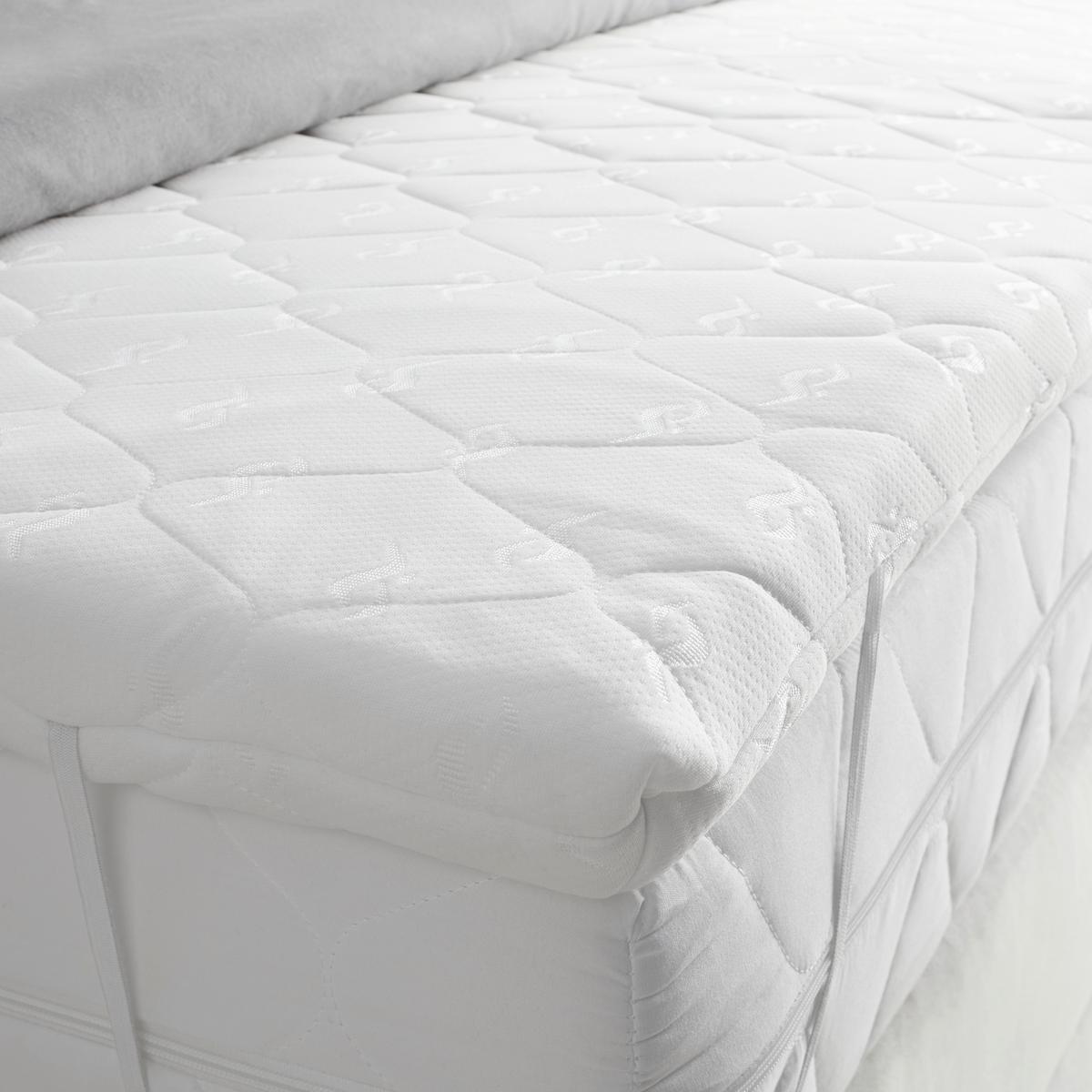 Postelja Boxspring Rossa, Bež, 180x200 - črna/bež, Konvencionalno, umetna masa/tekstil (180/200cm) - Mömax