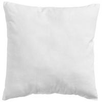 WKŁAD DO PODUSZEK HELEN - biały, Basics, tkanina (50/50cm) - Boxxx