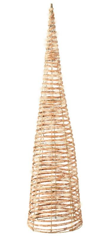 DEKORACJA ŚWIETLNA LED 493686 - COSY TIME - Basics (18,00/18,00/60.00cm)