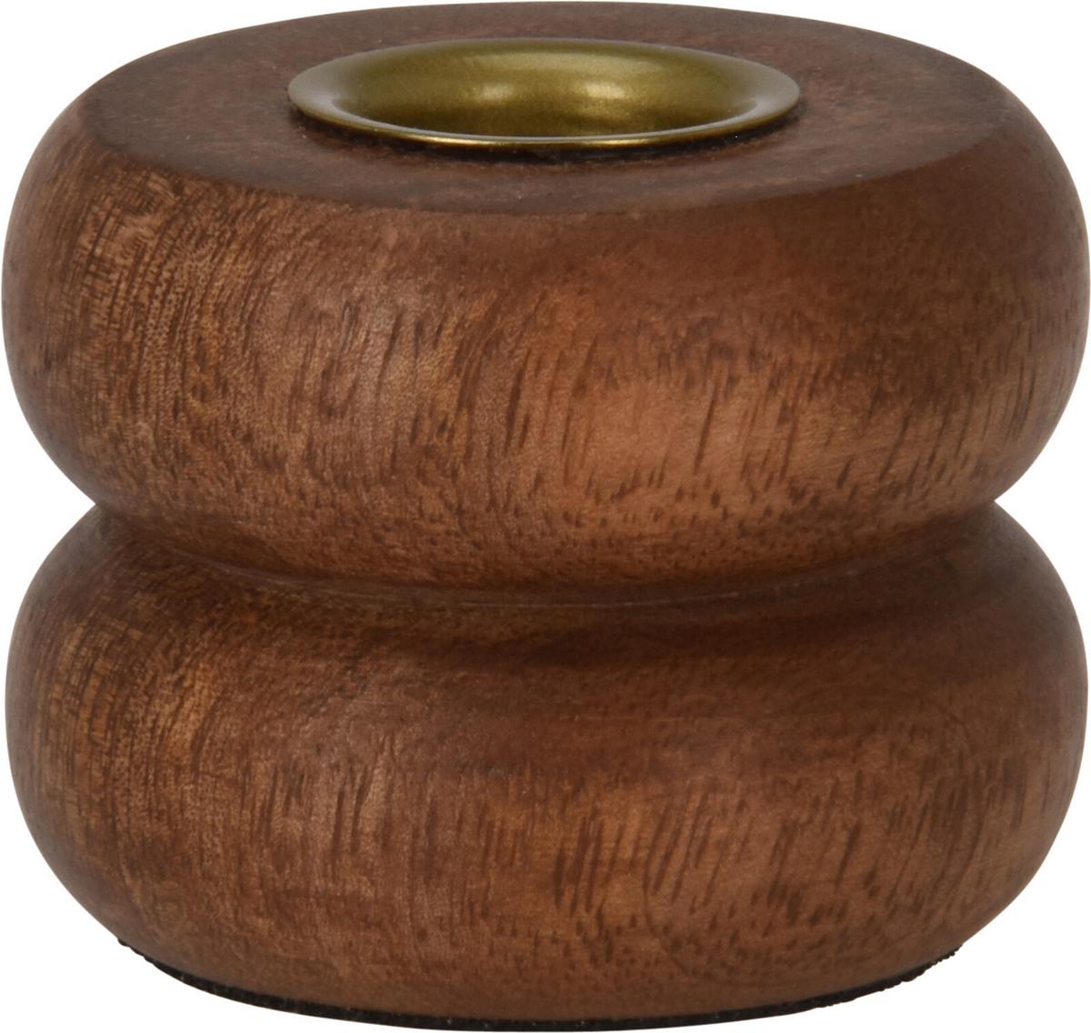 Suport pentru lumânare Freja - Konventionell (6,5/5cm)