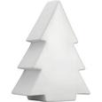 Dekor Fa Luise - fehér, kerámia (7,5/4,3/16cm) - MÖMAX modern living