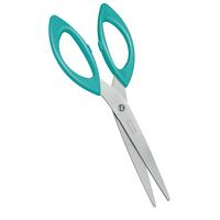Olló Flippy - Basics, műanyag/fém (7/21/2cm) - Metaltex