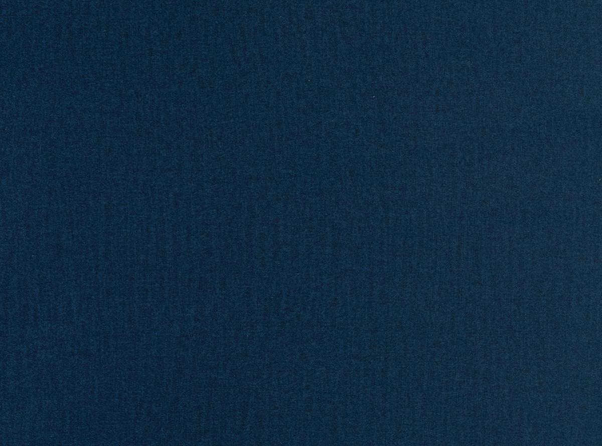 Trosed Cupido - tamno plava/crna, Design, tekstil/drvo (242/91/104cm) - Mömax