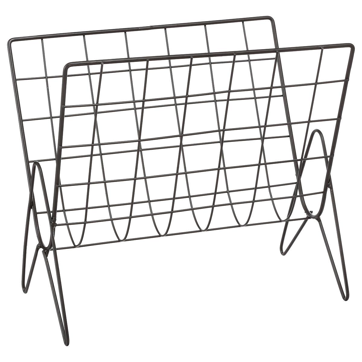 Suport pentru reviste Porte Revue Dany - Basics (35,5/18,5/31,5cm)