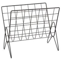 Suport pentru reviste Porte Revue Dany - Basics (35,5/18,5/31,5cm)