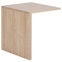 Unutarnji Raspored Unit - boje hrasta, Moderno, drvni materijal (46,5/52/54,4cm) - Based