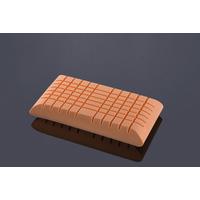 WYPEŁNIENIE DO PODUSZEK CORE MEDIUM - pomarańczowy, Basics (30/60cm) - Centa-Star