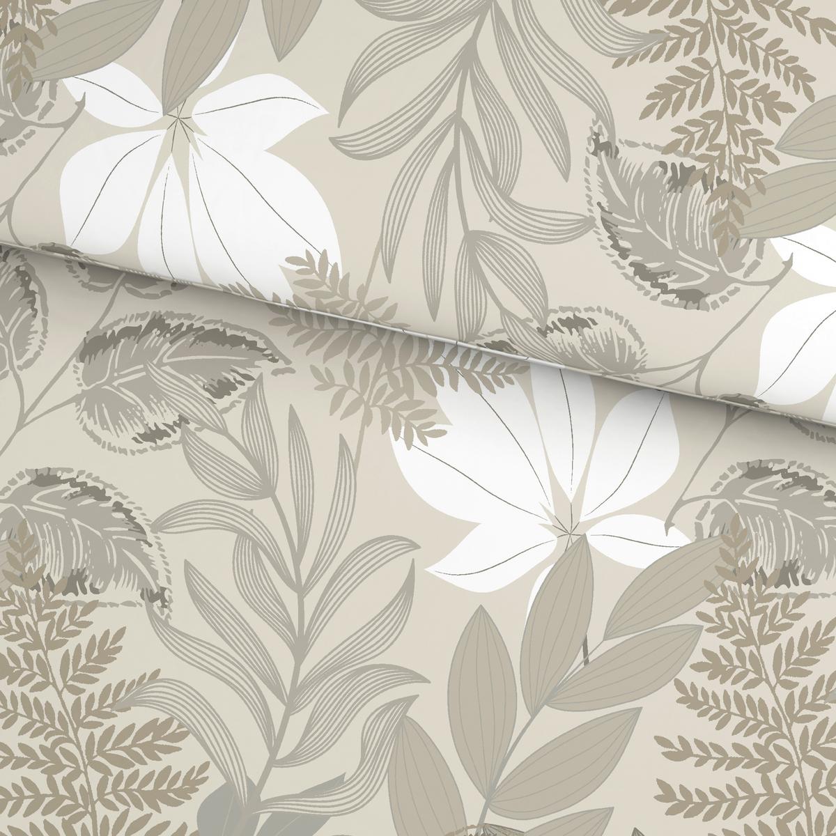 Ágyneműhuzat-garnitúra Ulli - zöld, textil (140/200cm) - Mömax