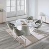 LYKTA JOLA - beige, Modern, metall/glas (19/18,5cm) - Mömax