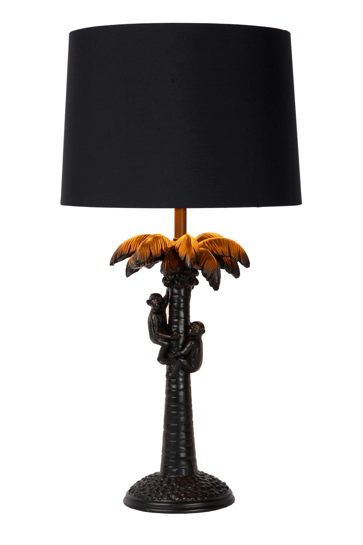 Tischleuchte 40505/81/30 Extravaganza Cocon - Lifestyle (30,5/30,5/57,5cm) - Lucide