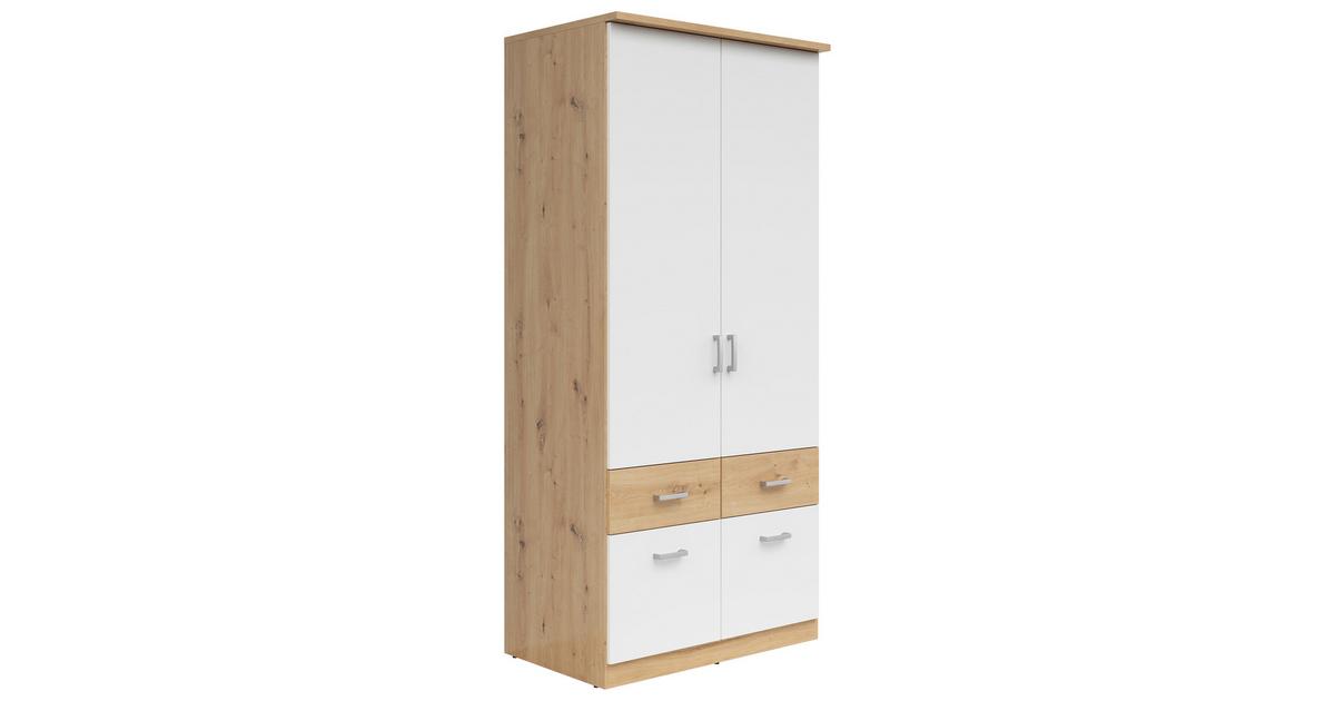 Dulap BRANDO 2 comandă online ➤ moemax