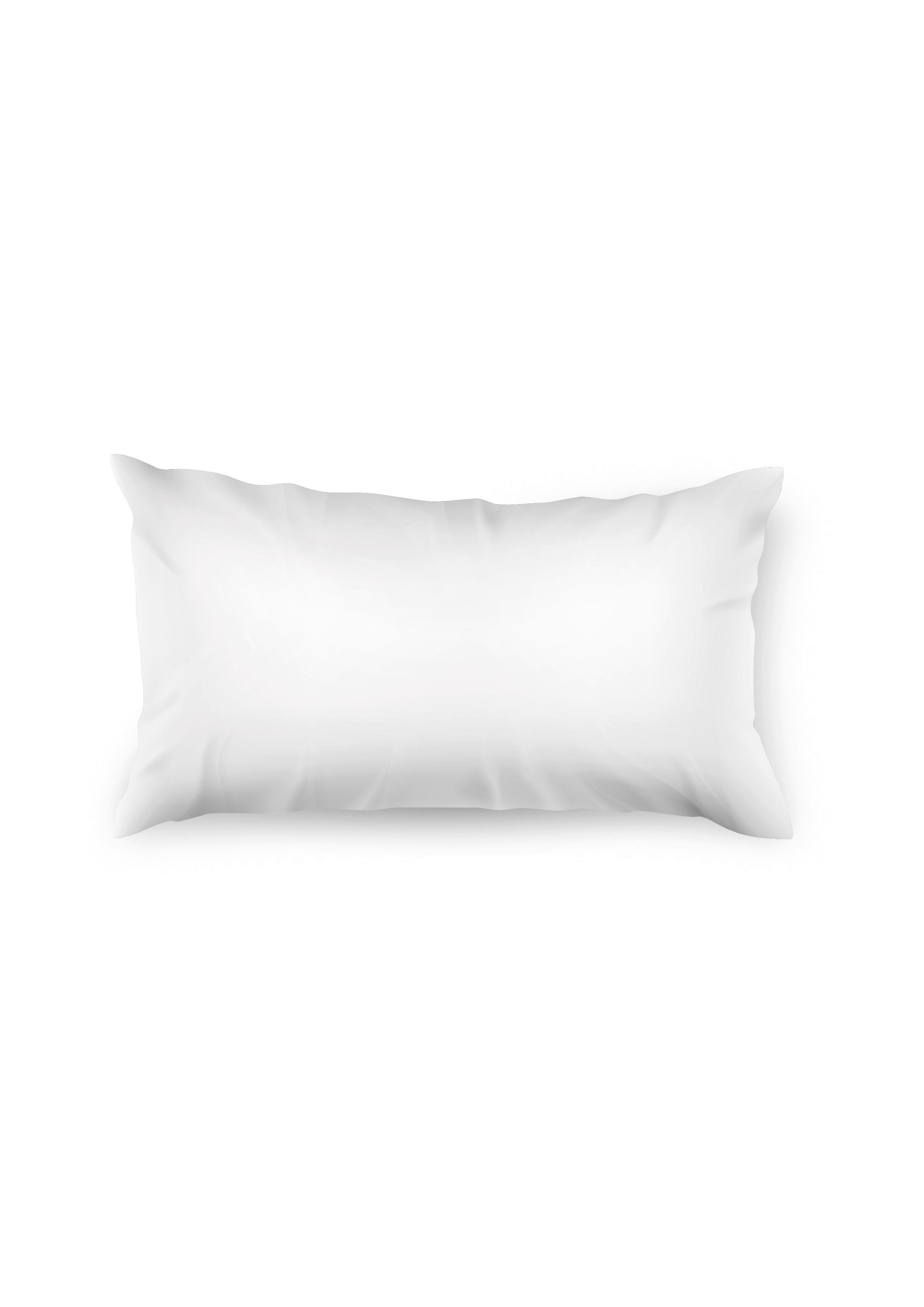 Jastučnica 40/80 Cm Annika - bijela, tekstil (40/80cm) - Modern Living