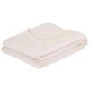 FILT EL SOL -AKT- - vit, textil (150/200cm) - Modern Living