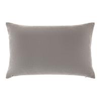 Zierkissen Jonas Braun ca. 35x50cm - Braun, Textil (35/50cm) - Mömax