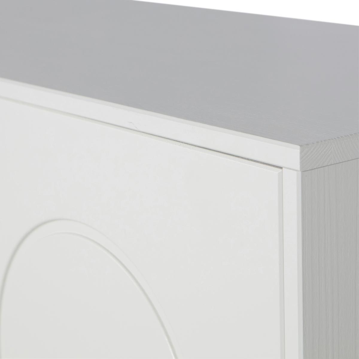 Garderobenschrank Xina Grau - Schwarz/Grau, Design, Holz/Metall (90/149/40cm) - Livetastic