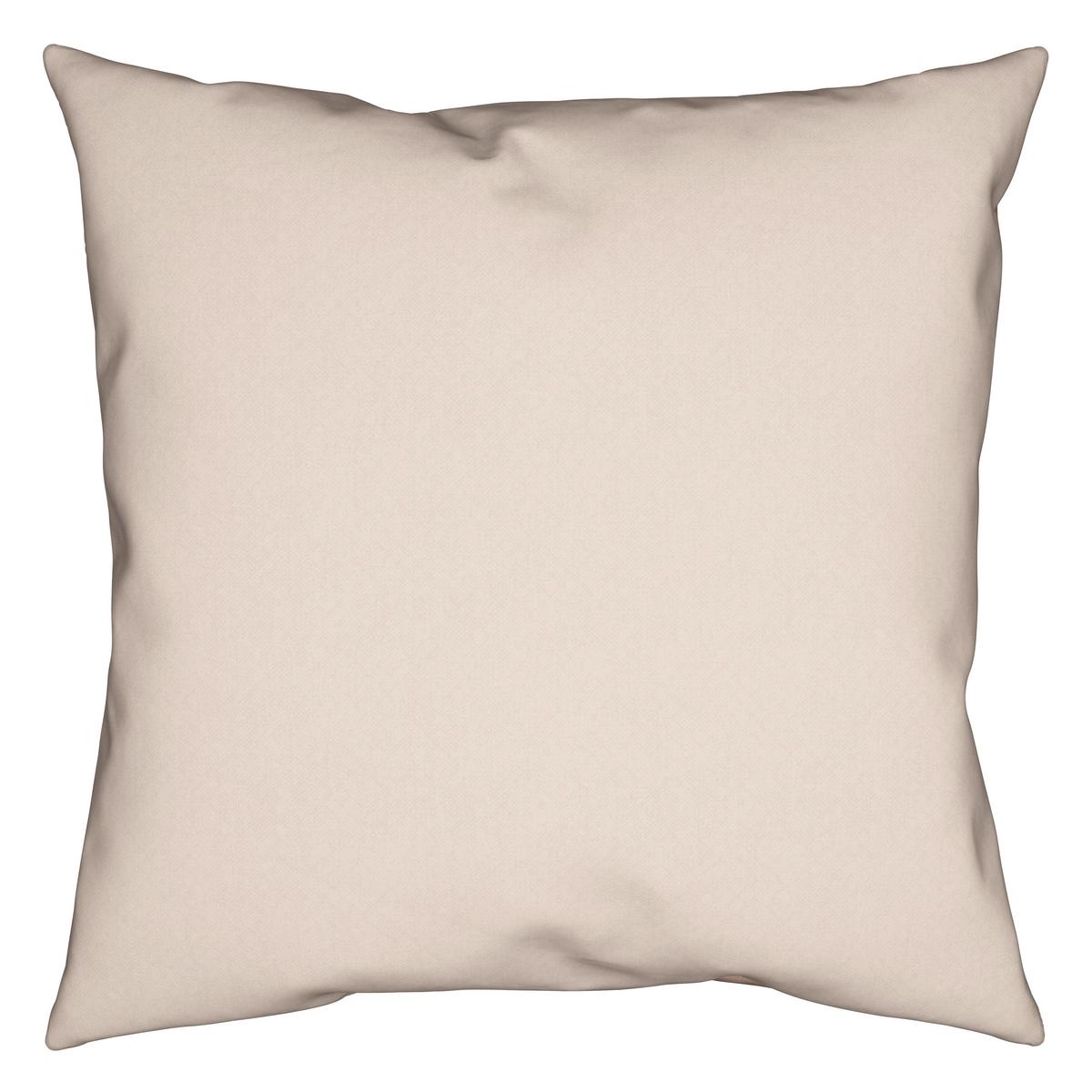 Bettwäsche Charlene in Beige ca. 135x200cm - Beige, KONVENTIONELL, Textil (135/200cm) - Modern Living