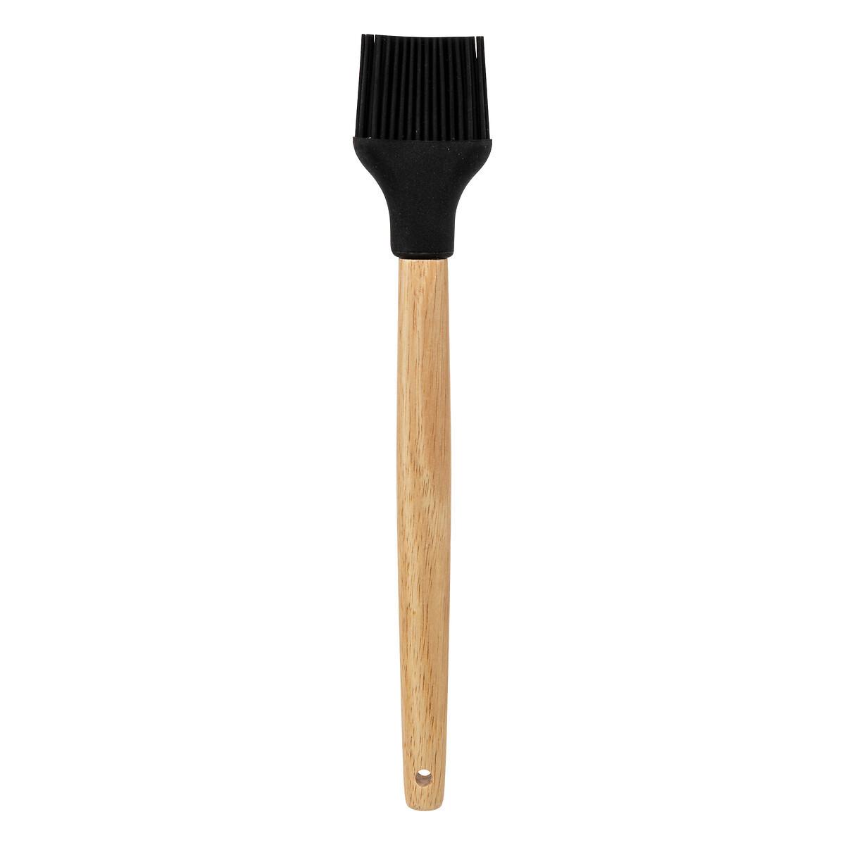 Set de ustensile de bucătărie Wooden - Modern (10/10/30,5cm)