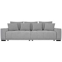 Canapea Bigsofa MOTTA - gri, Modern (278/83/130cm) - Modern Living