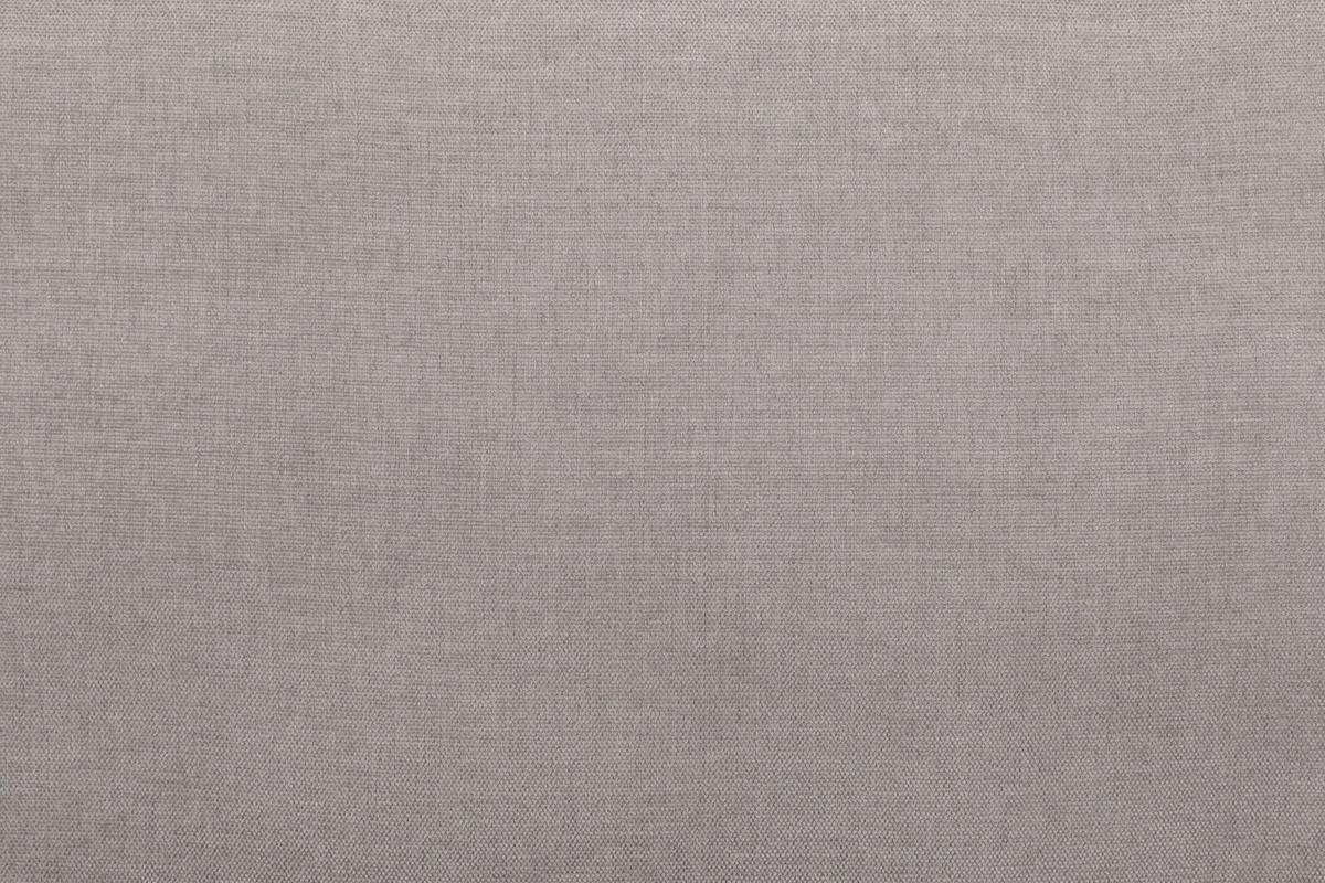 SOFA DWUOSOBOWA REDON - czarny/szary, Basics, tworzywo sztuczne/metal (143/103/92cm) - Based